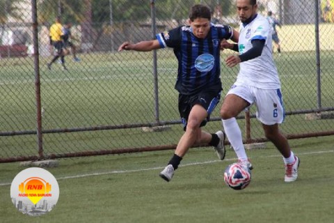 Futebol Amador de Barueri Vive Fase Dourada com Gols e Muita Emoção