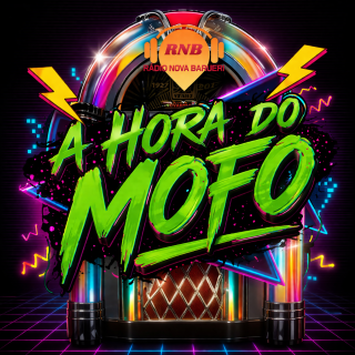 A Hora do Mofo! com Adriano Kastro